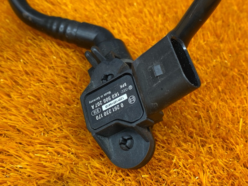 Датчик абсолютного давления, 2000 рублей, Красноярск