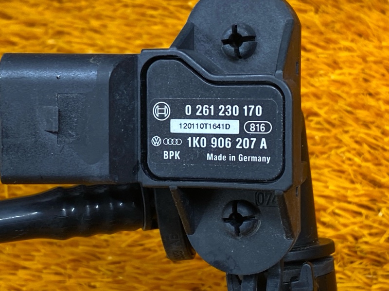 Датчик абсолютного давления, 2000 рублей, Красноярск