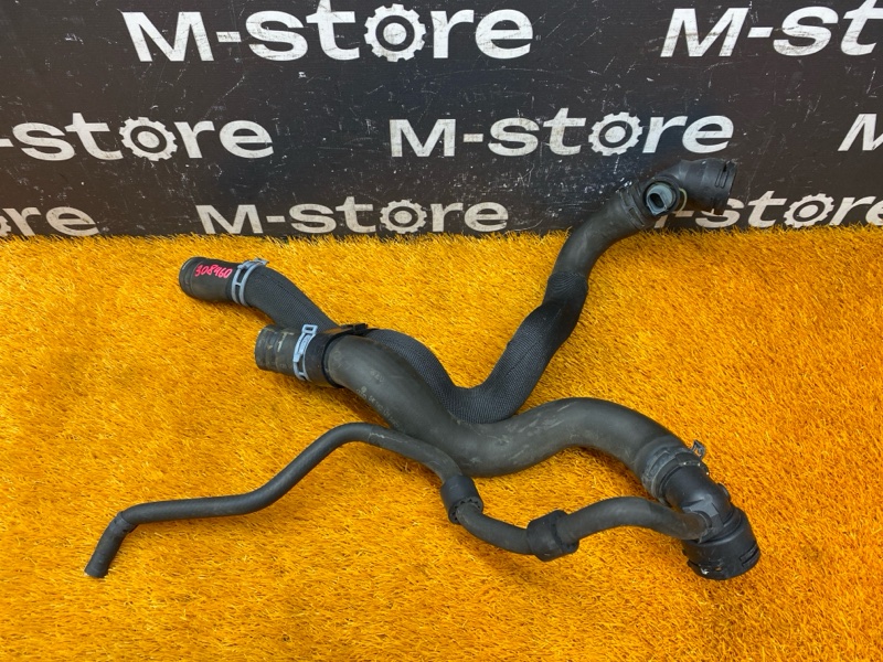 Патрубок радиатора, 2000 рублей, Красноярск