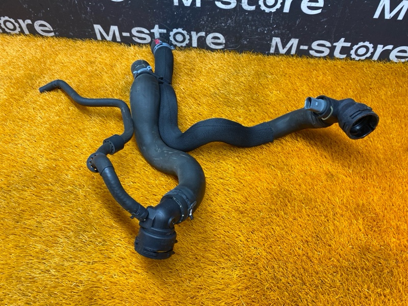 Патрубок радиатора, 2000 рублей, Красноярск