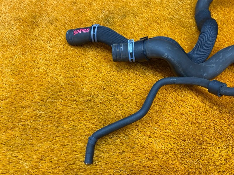 Патрубок радиатора, 2000 рублей, Красноярск