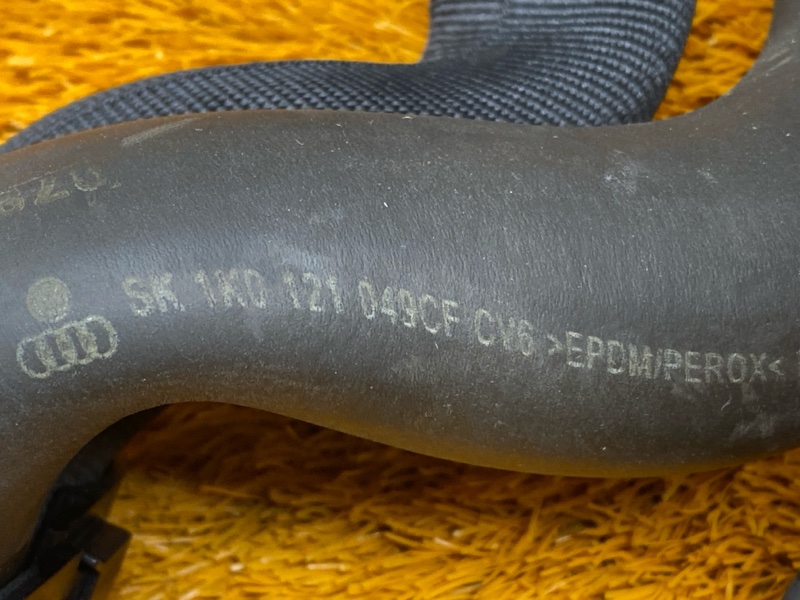 Патрубок радиатора, 2000 рублей, Красноярск