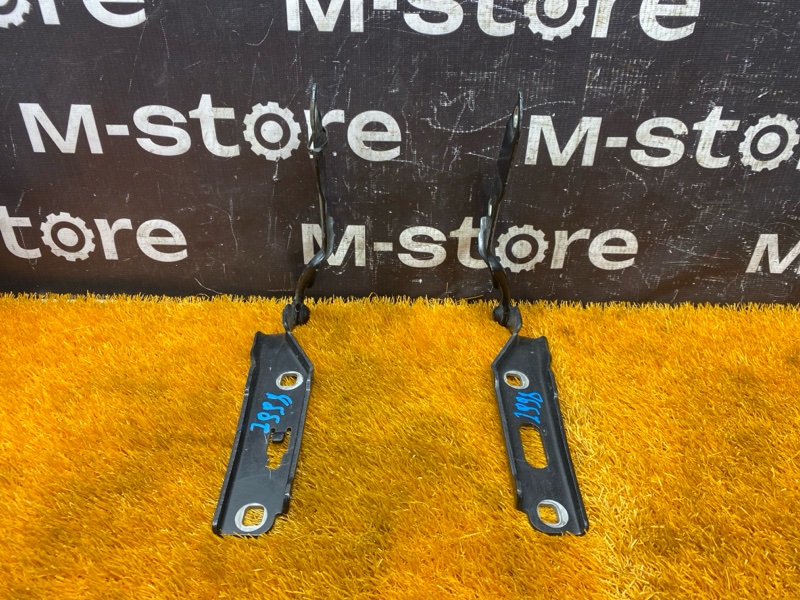 петля капота, 4000 рублей, Красноярск