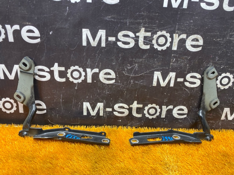 петля капота, 4000 рублей, Красноярск