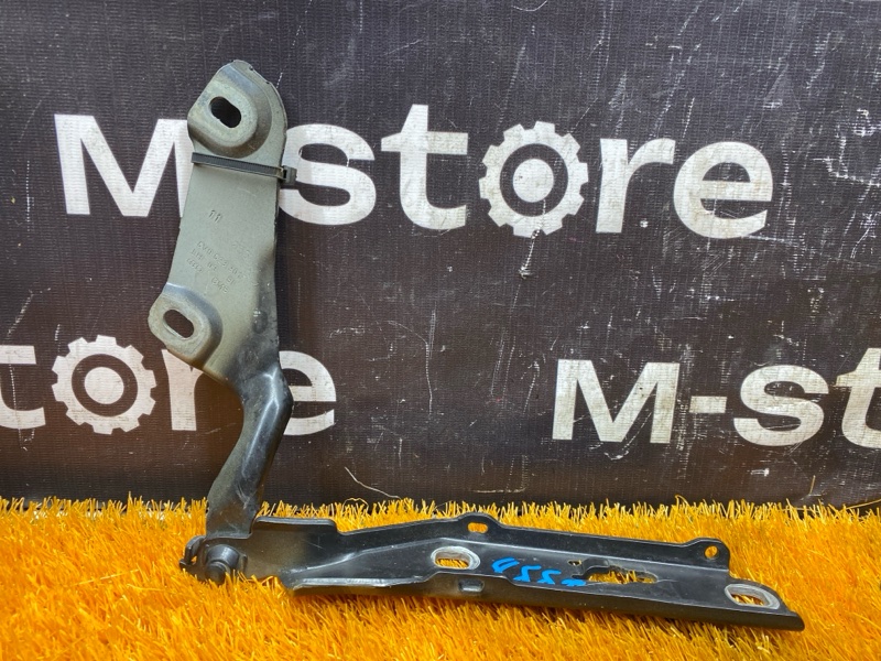 петля капота, 4000 рублей, Красноярск