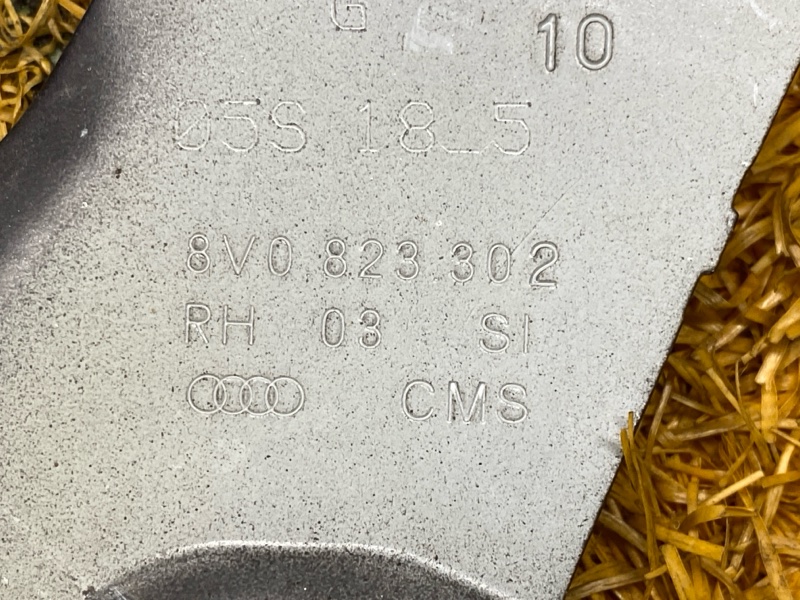 петля капота, 4000 рублей, Красноярск