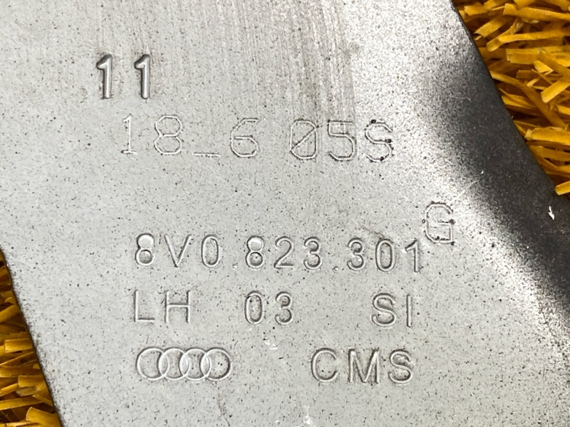 петля капота, 4000 рублей, Красноярск