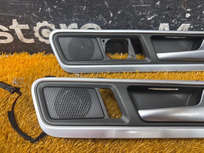 ручка двери внутренняя, 5000 рублей, Красноярск