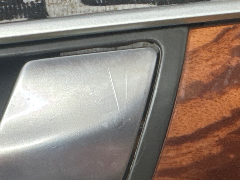 ручка двери внутренняя, 5000 рублей, Красноярск