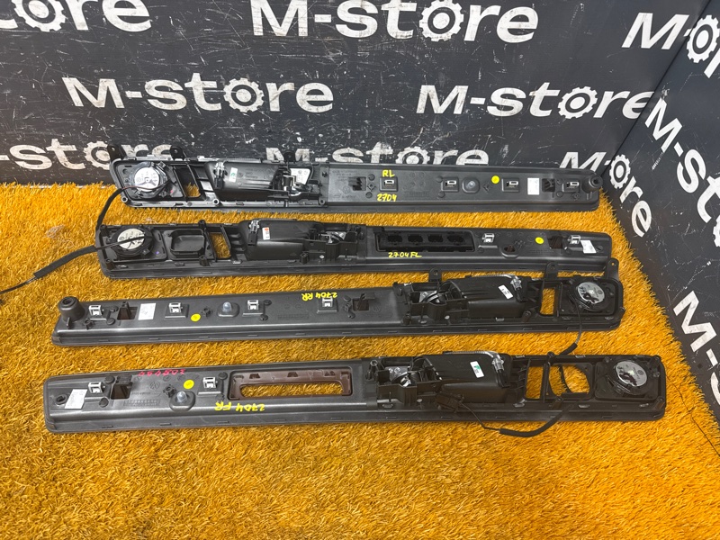 ручка двери внутренняя, 5000 рублей, Красноярск