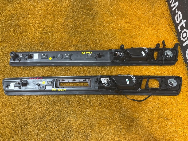 ручка двери внутренняя, 5000 рублей, Красноярск