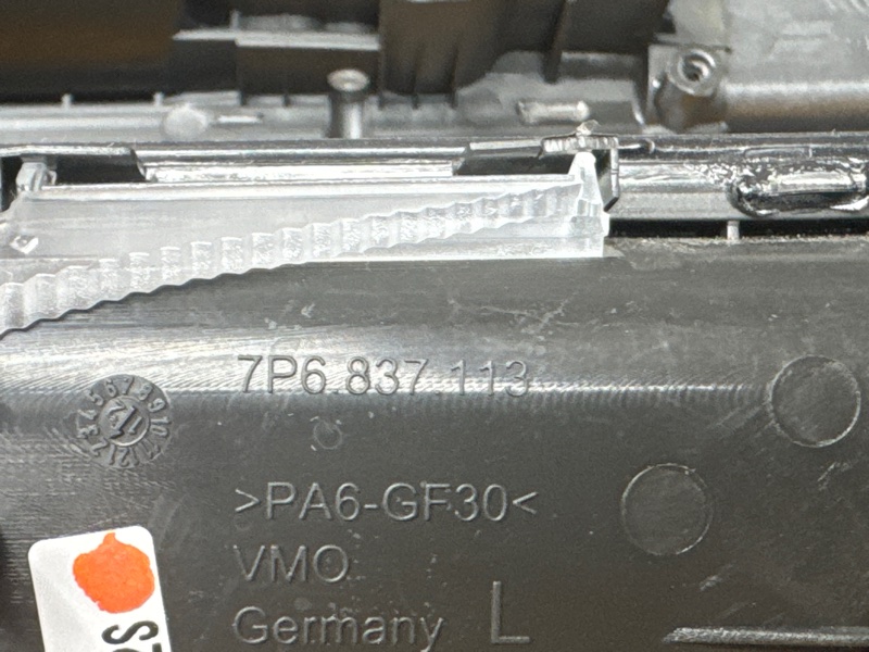 ручка двери внутренняя, 5000 рублей, Красноярск