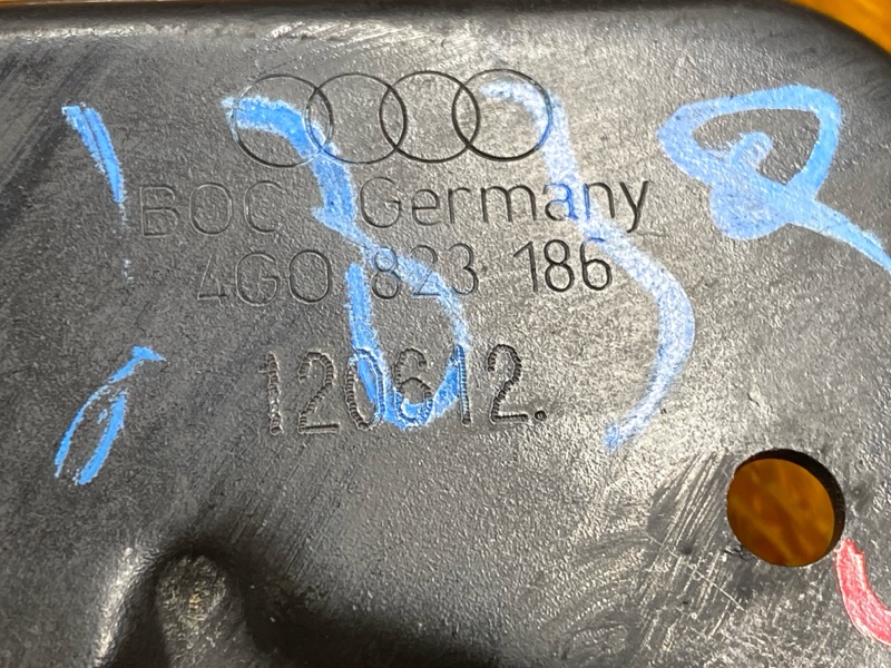 скоба капота, 1000 рублей, Красноярск