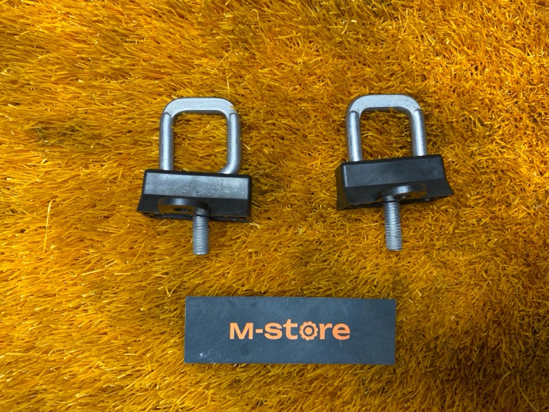 скоба капота, 300 рублей, Красноярск