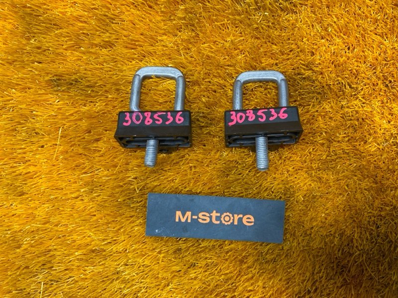 скоба капота, 300 рублей, Красноярск