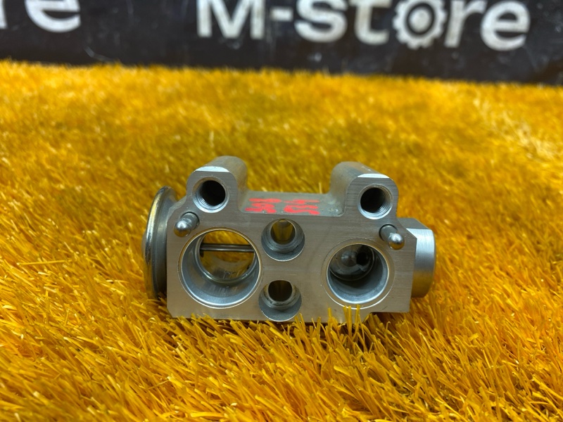 Клапан кондиционера, 300 рублей, Красноярск