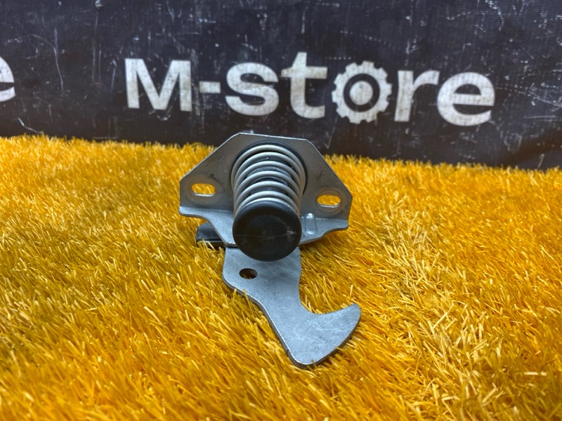 замок капота, 1500 рублей, Красноярск