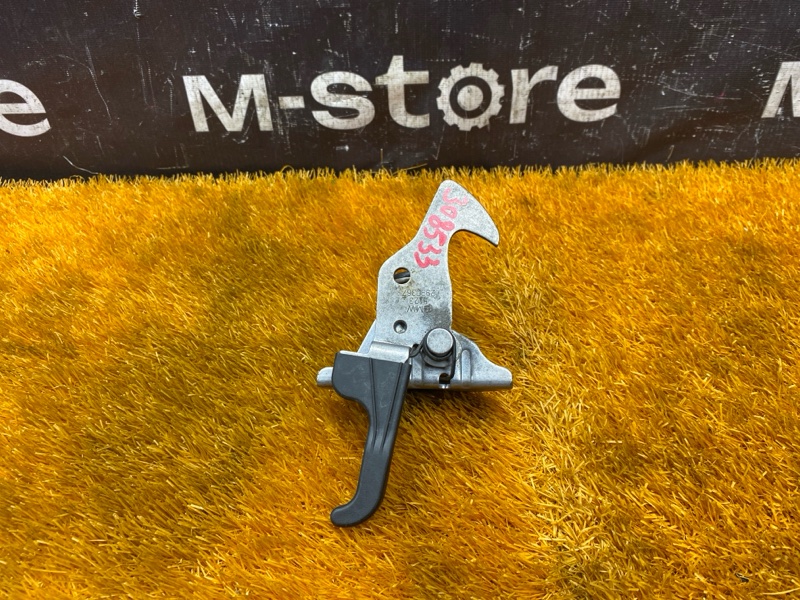 замок капота, 1500 рублей, Красноярск