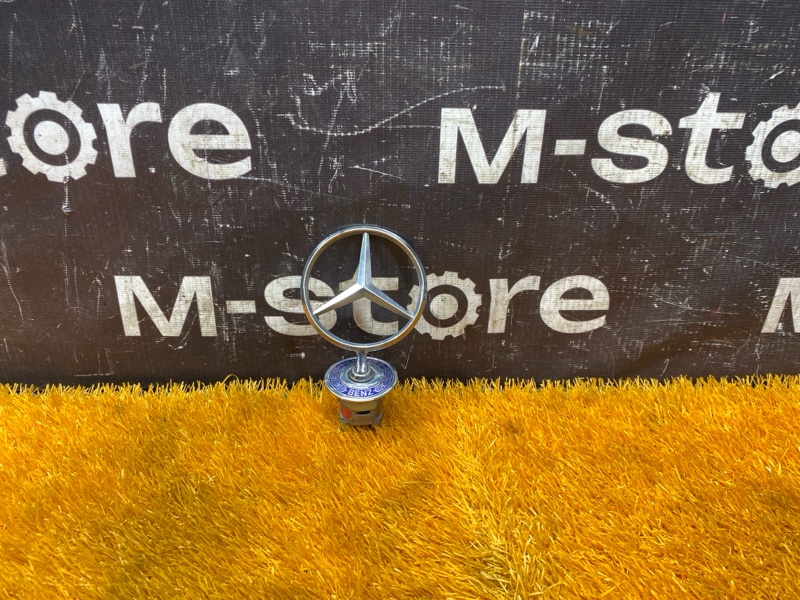 Эмблема на капот, 2500 рублей, Красноярск