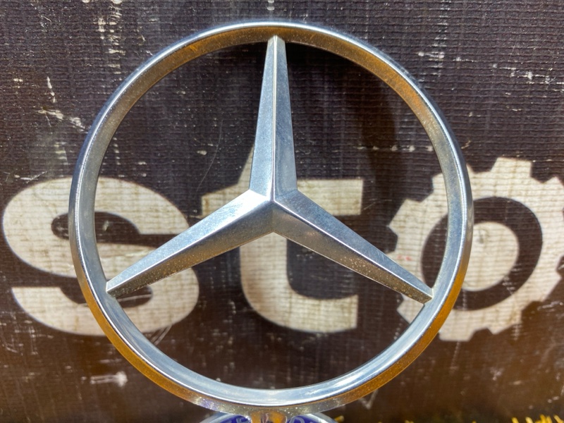 Эмблема на капот, 2500 рублей, Красноярск