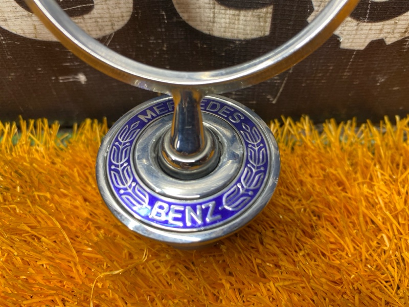 Эмблема на капот, 2500 рублей, Красноярск