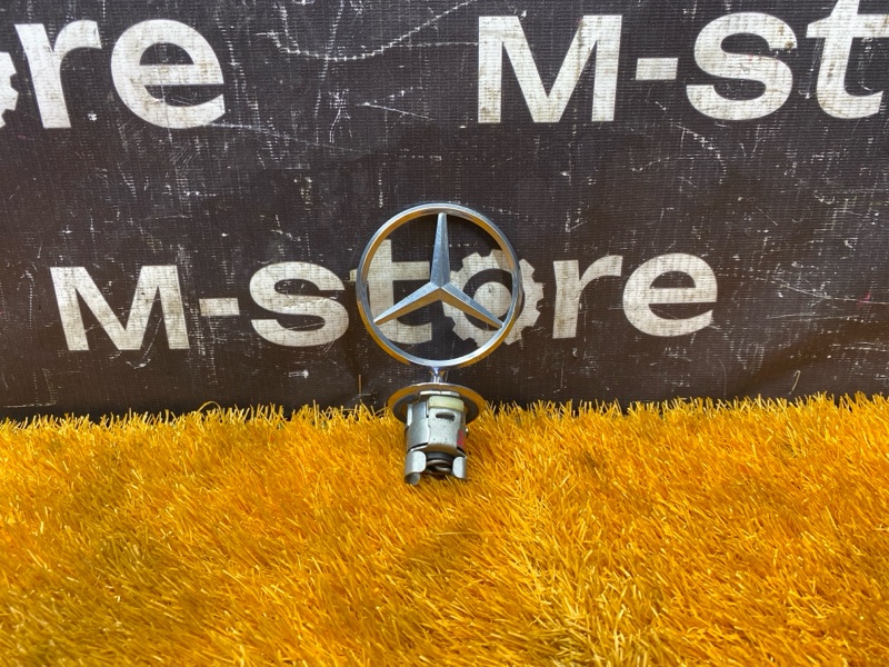 Эмблема на капот, 2500 рублей, Красноярск