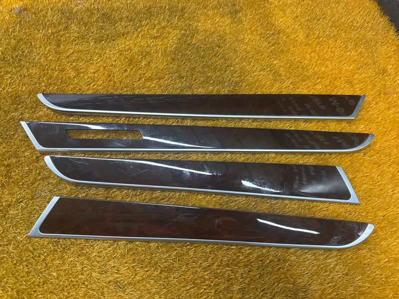 Декоративная накладка двери, 2500 рублей, Красноярск