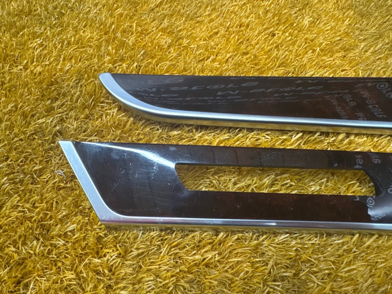 Декоративная накладка двери, 2500 рублей, Красноярск