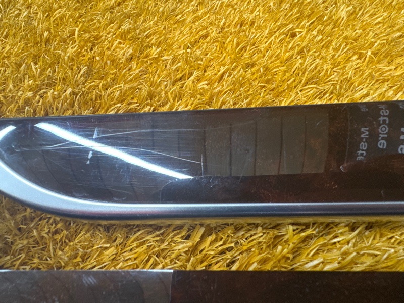 Декоративная накладка двери, 2500 рублей, Красноярск