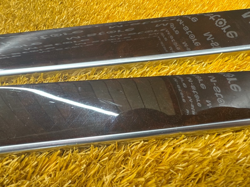 Декоративная накладка двери, 2500 рублей, Красноярск