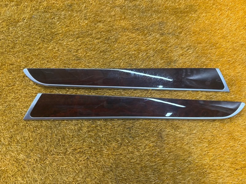 Декоративная накладка двери, 2500 рублей, Красноярск