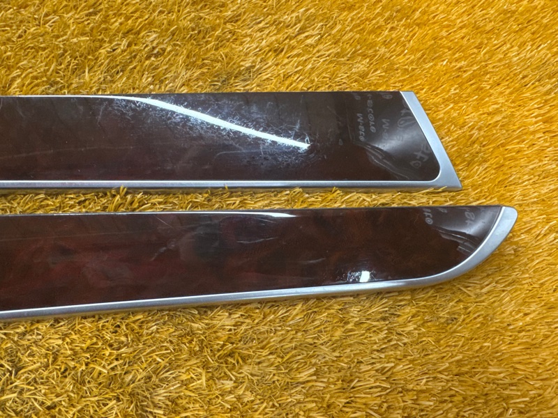 Декоративная накладка двери, 2500 рублей, Красноярск