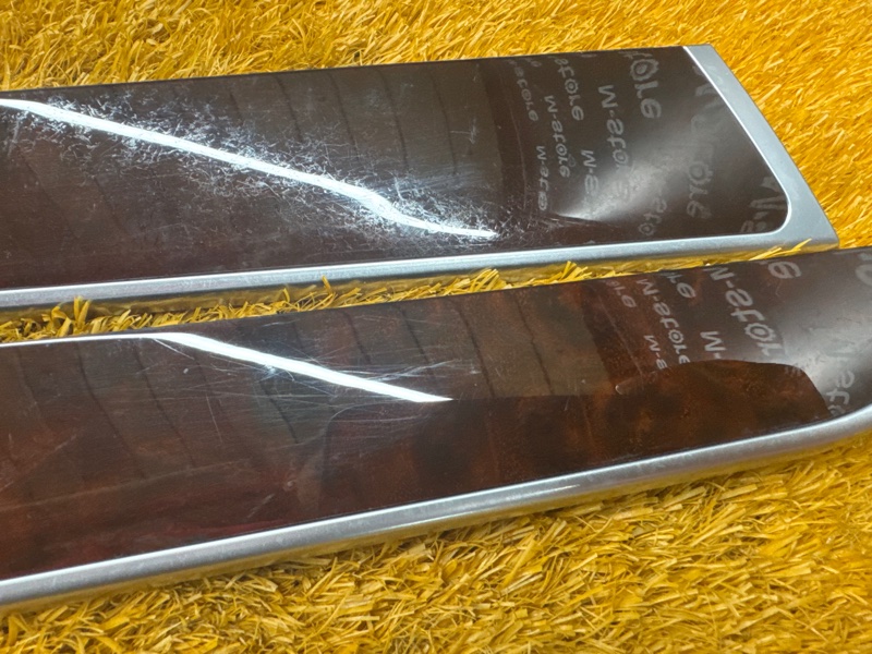 Декоративная накладка двери, 2500 рублей, Красноярск