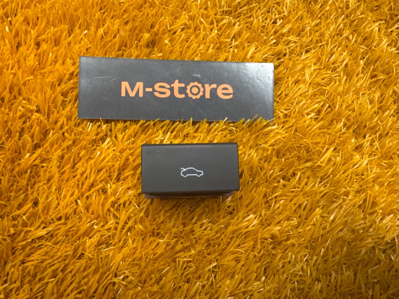 Кнопка открывания багажника, 200 рублей, Красноярск