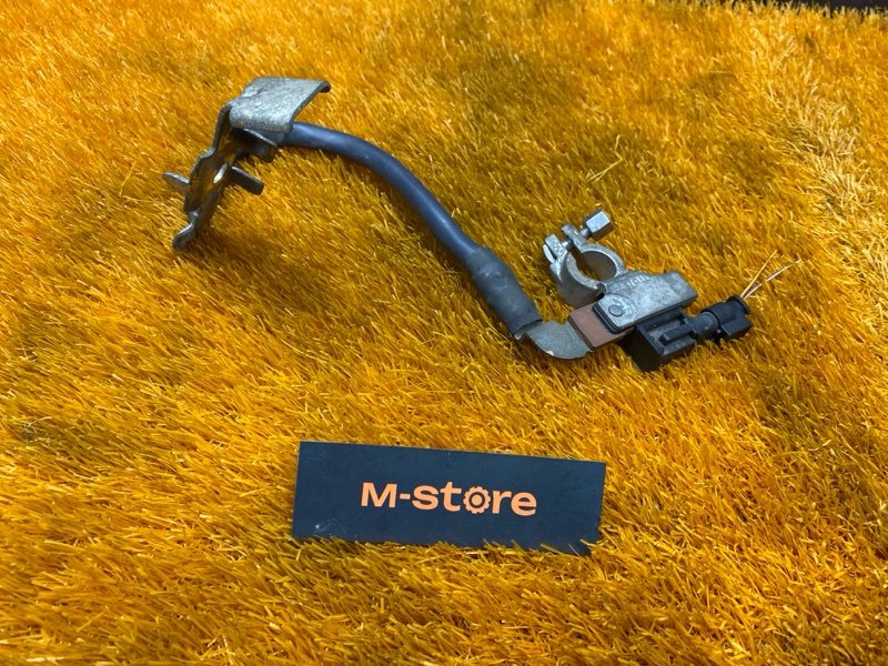 Клемма аккумулятора минус, 1500 рублей, Красноярск