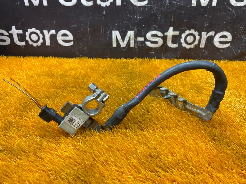 Клемма аккумулятора минус, 1500 рублей, Красноярск