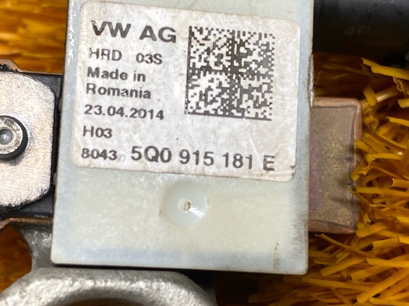 Клемма аккумулятора минус, 1500 рублей, Красноярск