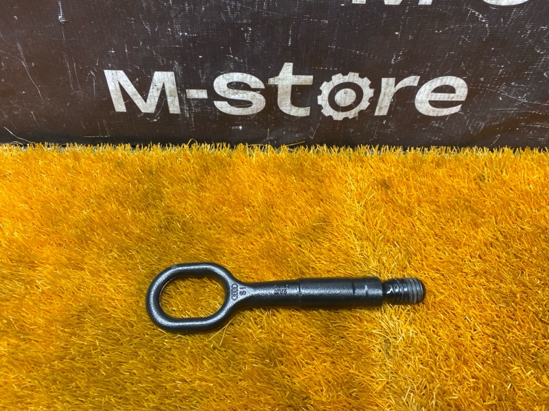 Крюк буксировочный, 1500 рублей, Красноярск