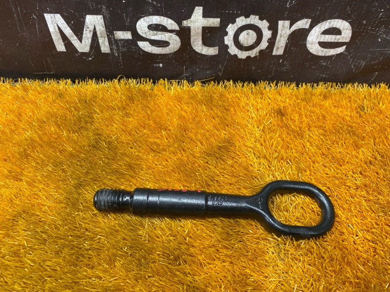 Крюк буксировочный, 1500 рублей, Красноярск