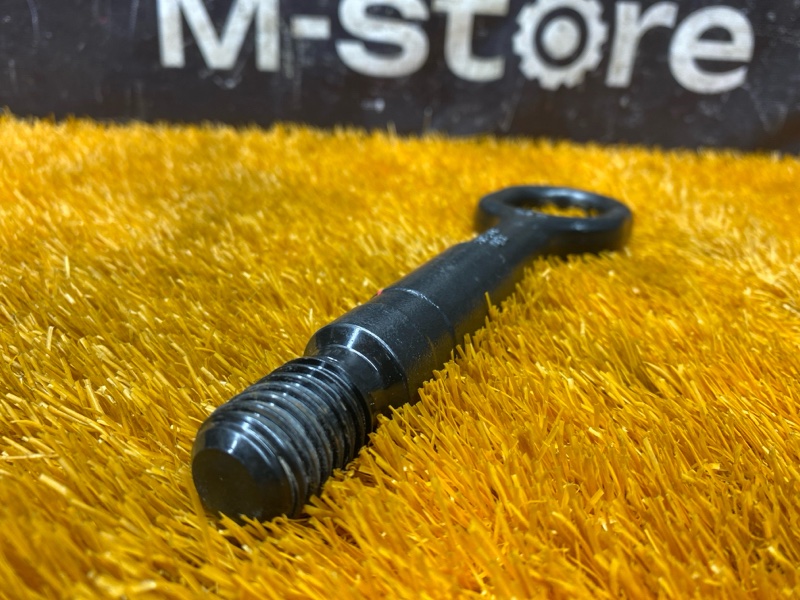 Крюк буксировочный, 1500 рублей, Красноярск