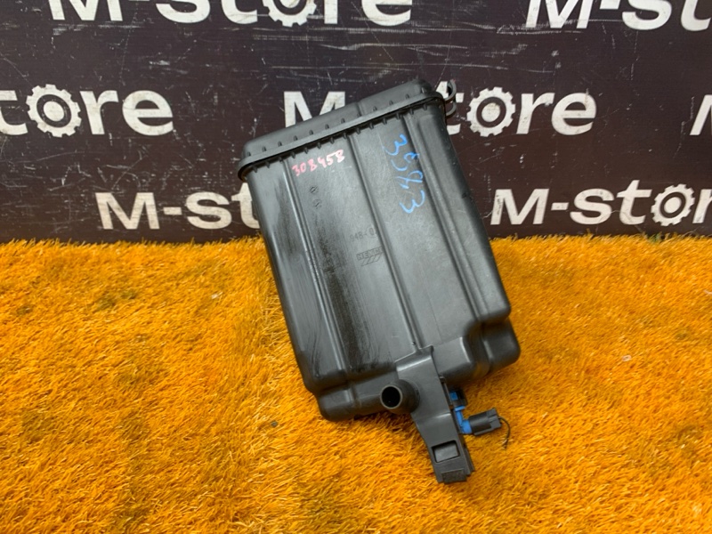 Бачок расширительный, 2000 рублей, Красноярск