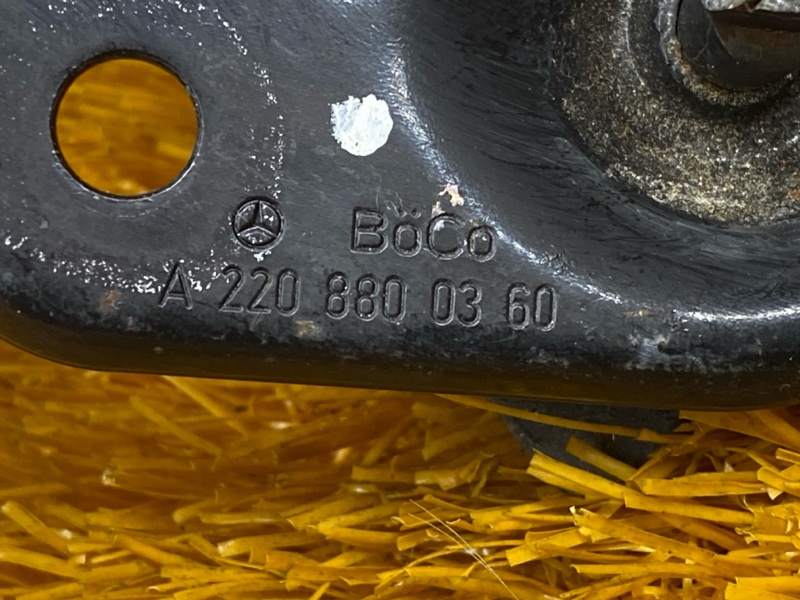 скоба капота, 800 рублей, Красноярск