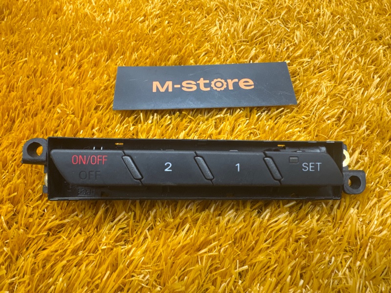 кнопка памяти сидений, 600 рублей, Красноярск