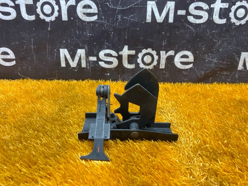 замок капота, 1200 рублей, Красноярск