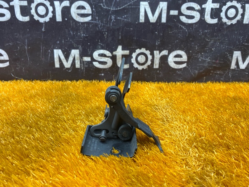 замок капота, 1200 рублей, Красноярск