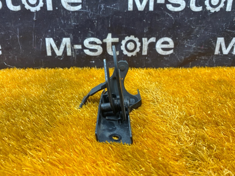 замок капота, 1200 рублей, Красноярск