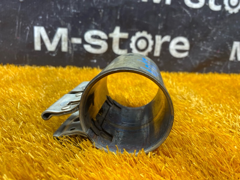 хомут глушителя, 500 рублей, Красноярск