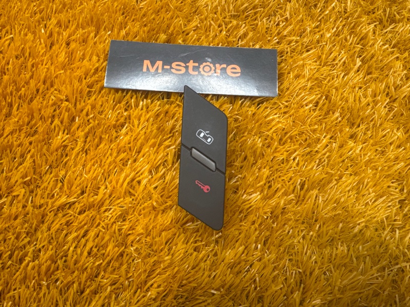 Кнопка центрального замка, 300 рублей, Красноярск