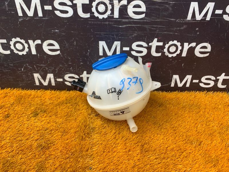 Бачок расширительный, 1000 рублей, Красноярск