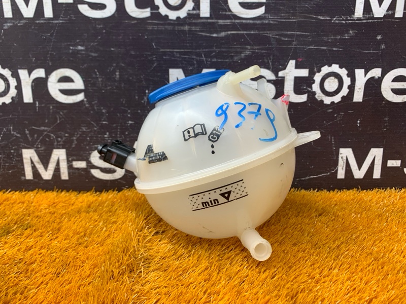 Бачок расширительный, 1000 рублей, Красноярск